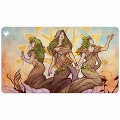 Ultra Pro Playmat: Murders at Karlov Manor Assorted Styles | Odin's Place