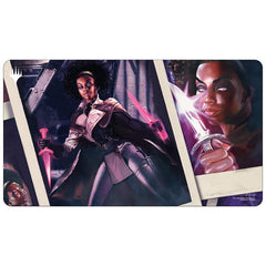 Ultra Pro Playmat: Murders at Karlov Manor Assorted Styles | Odin's Place