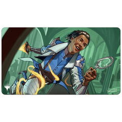 Ultra Pro Playmat: Murders at Karlov Manor Assorted Styles | Odin's Place