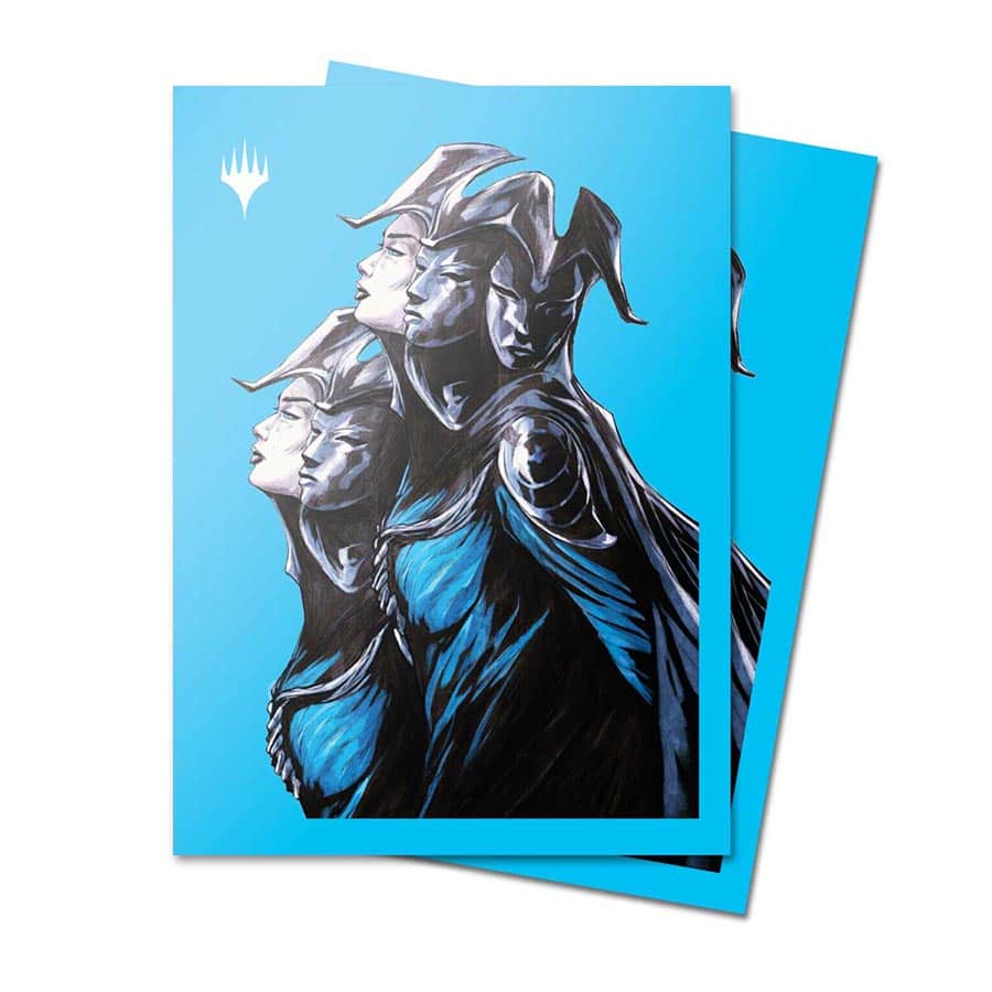 Ultra Pro Modern Horizons 3 Sleeves: Assorted Styles | Odin's Place