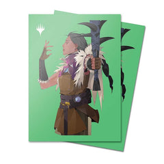 Ultra Pro Modern Horizons 3 Sleeves: Assorted Styles | Odin's Place