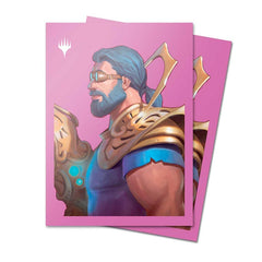 Ultra Pro Modern Horizons 3 Sleeves: Assorted Styles | Odin's Place