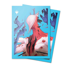 Ultra Pro Modern Horizons 3 Sleeves: Assorted Styles | Odin's Place