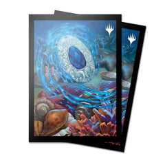 Ultra Pro Modern Horizons 3 Sleeves: Assorted Styles | Odin's Place