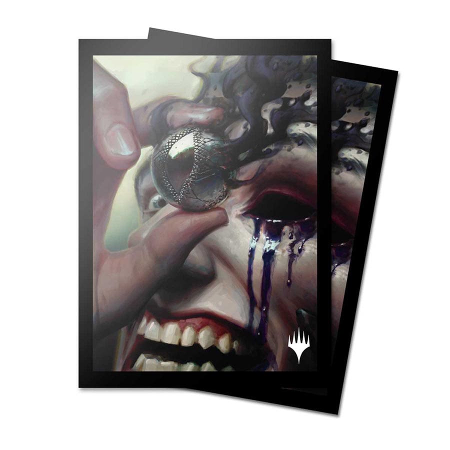Ultra Pro Modern Horizons 3 Sleeves: Assorted Styles | Odin's Place