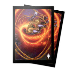 Ultra Pro Modern Horizons 3 Sleeves: Assorted Styles | Odin's Place