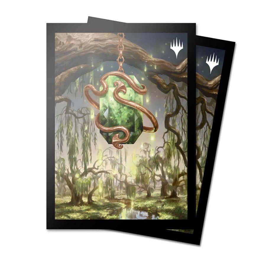 Ultra Pro Modern Horizons 3 Sleeves: Assorted Styles | Odin's Place