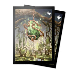 Ultra Pro Modern Horizons 3 Sleeves: Assorted Styles | Odin's Place