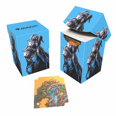 Ultra Pro Modern Horizons 3 Deck Boxes Assorted Styles | Odin's Place