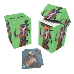 Ultra Pro Modern Horizons 3 Deck Boxes Assorted Styles | Odin's Place