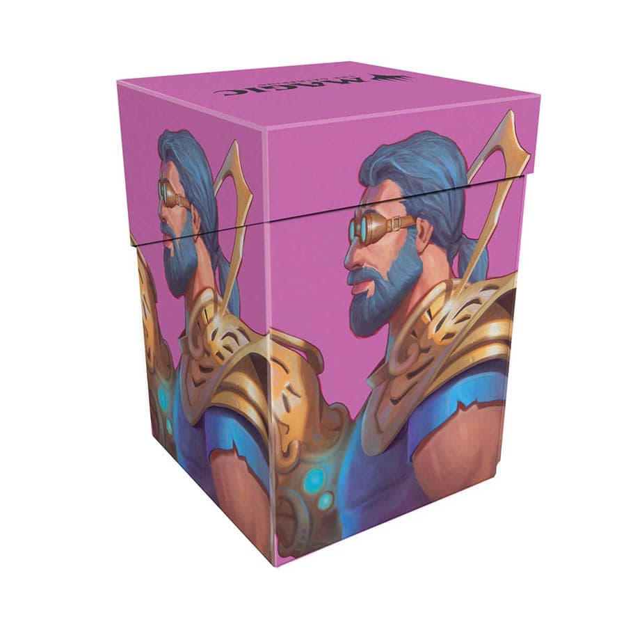 Ultra Pro Modern Horizons 3 Deck Boxes Assorted Styles | Odin's Place