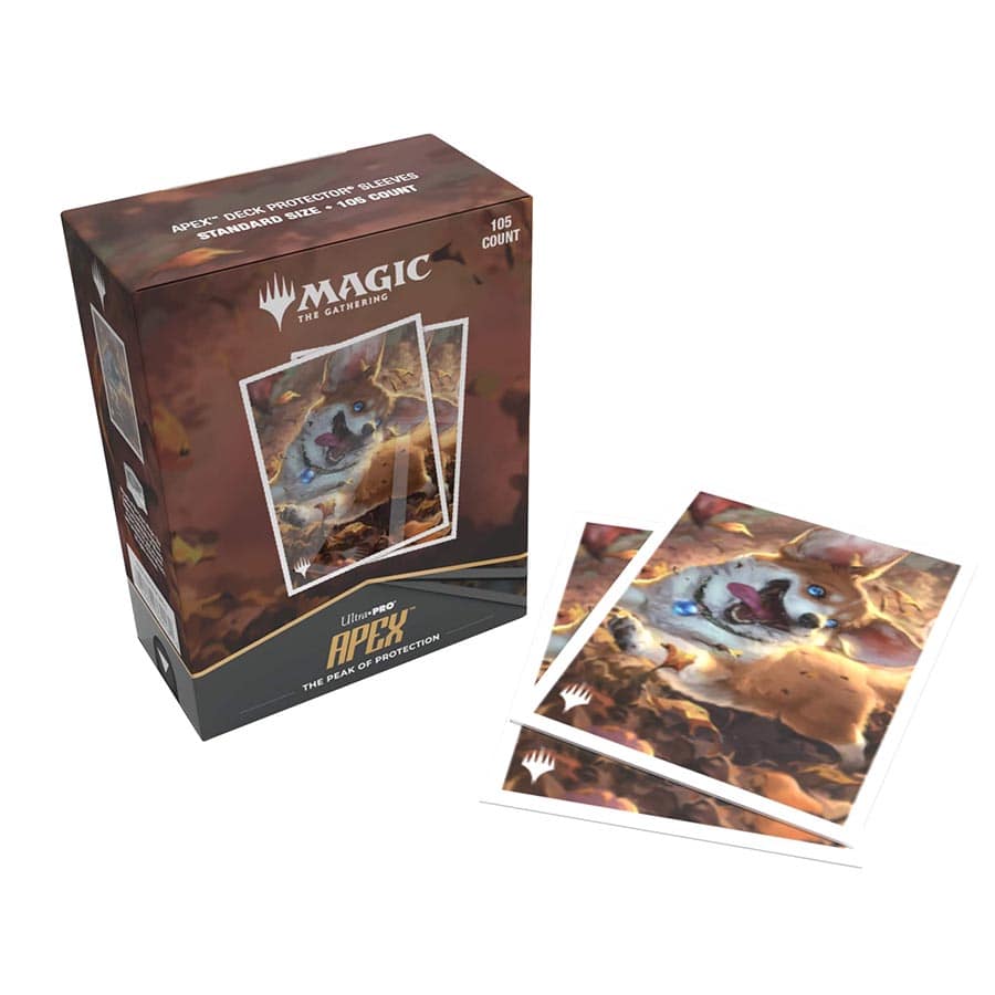 Ultra Pro Modern Horizons 3 Apex Sleeves 105 count | Odin's Place