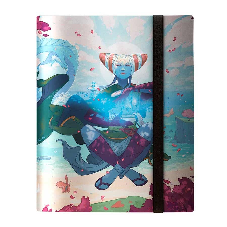 Ultra Pro Modern Horizons 3 9-Pocket Pro Binder Y | Odin's Place