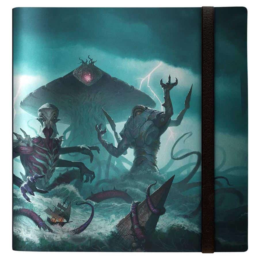 Ultra Pro Modern Horizons 3 12-Pocket Pro Binder Z | Odin's Place