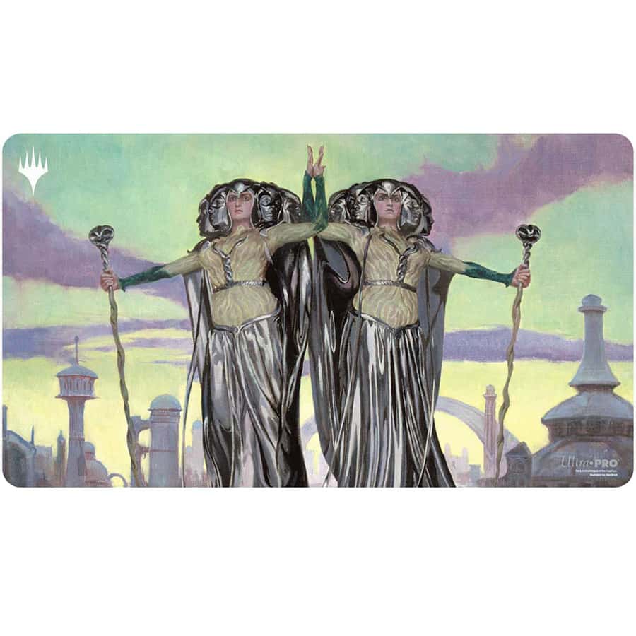 Ultra Pro Modern Horizons 3 Playmat Assorted Styles | Odin's Place