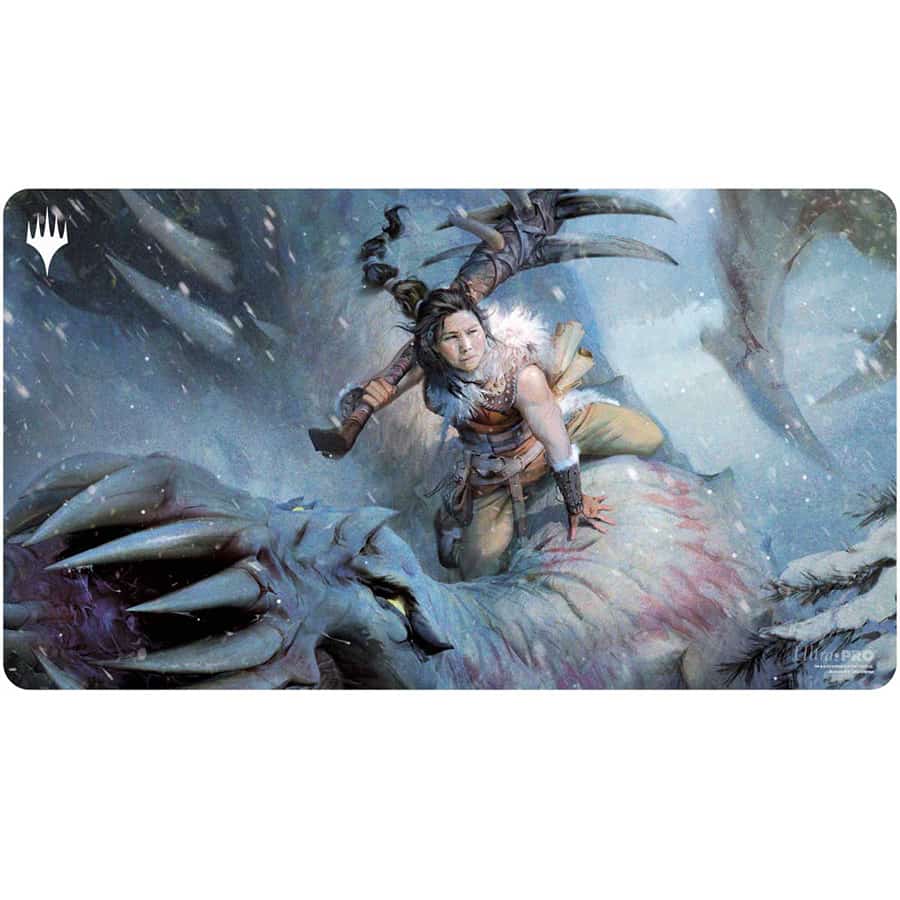 Ultra Pro Modern Horizons 3 Playmat Assorted Styles | Odin's Place