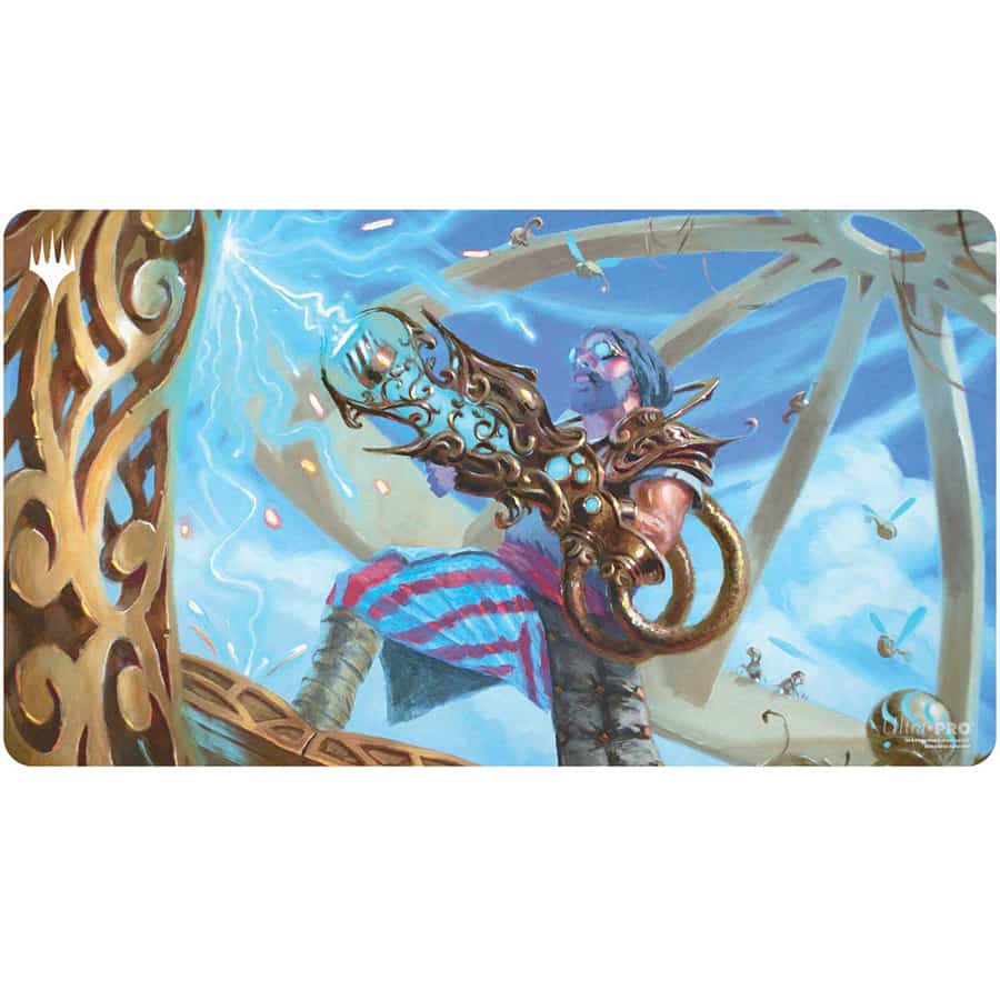 Ultra Pro Modern Horizons 3 Playmat Assorted Styles | Odin's Place