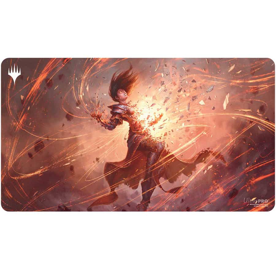 Ultra Pro Modern Horizons 3 Playmat Assorted Styles | Odin's Place