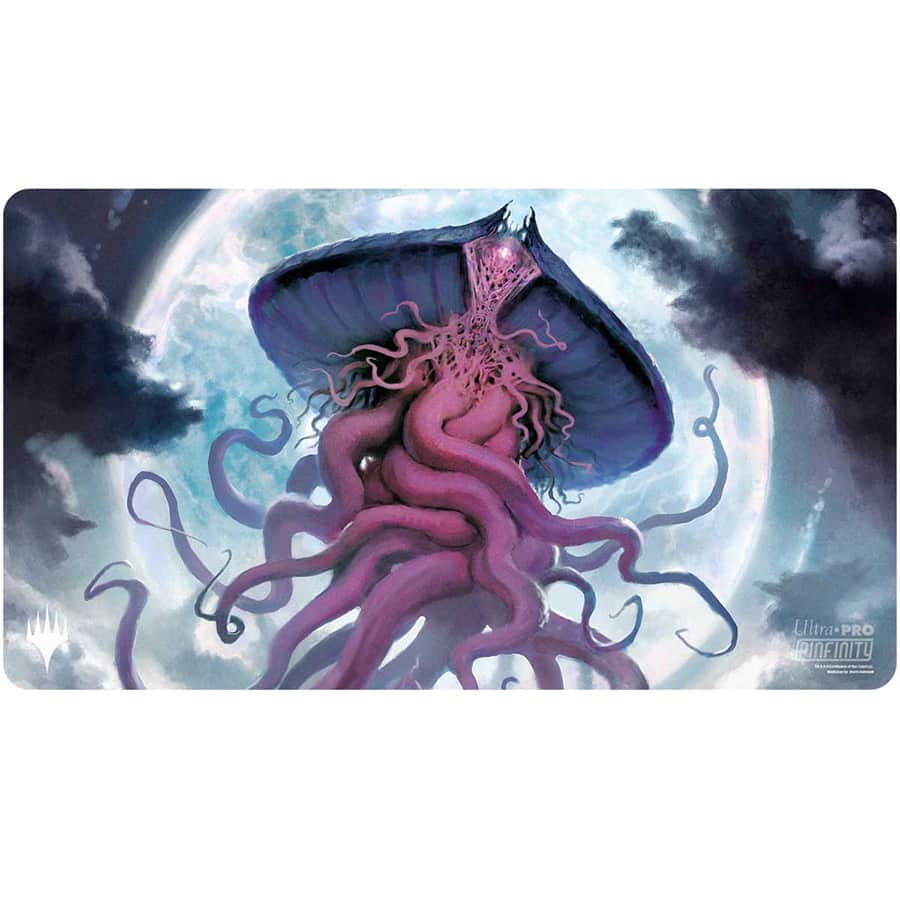 Ultra Pro Modern Horizons 3 Playmat Assorted Styles | Odin's Place