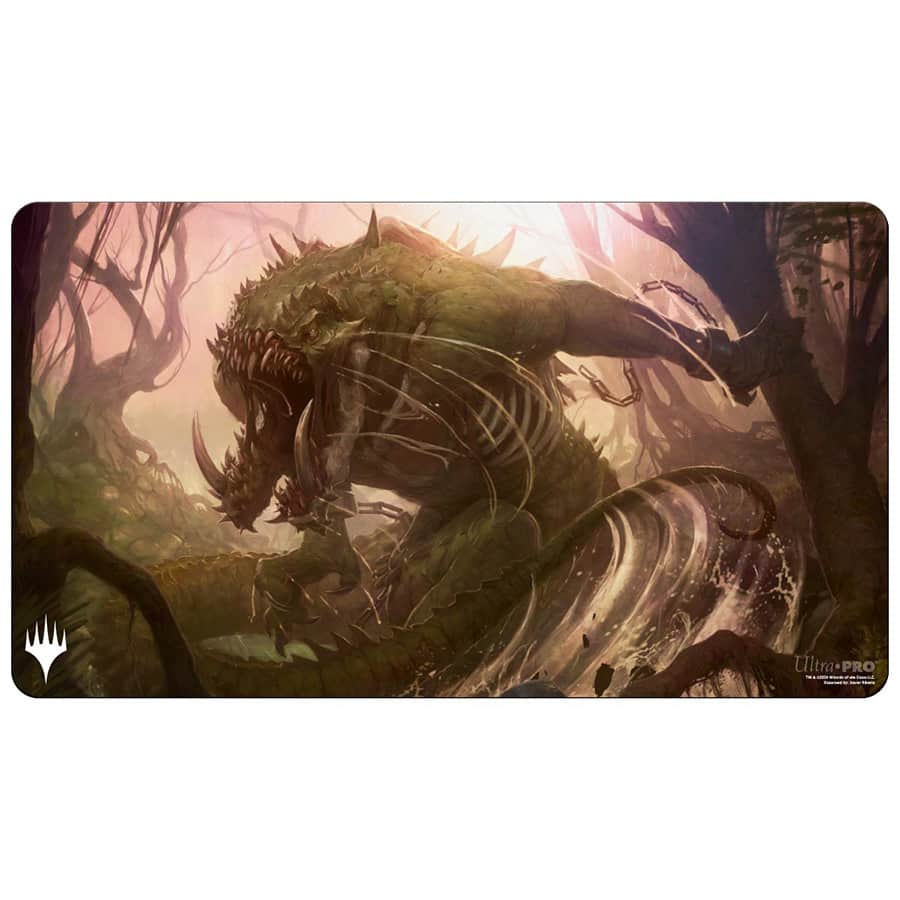 Ultra Pro Modern Horizons 3 Playmat Assorted Styles | Odin's Place
