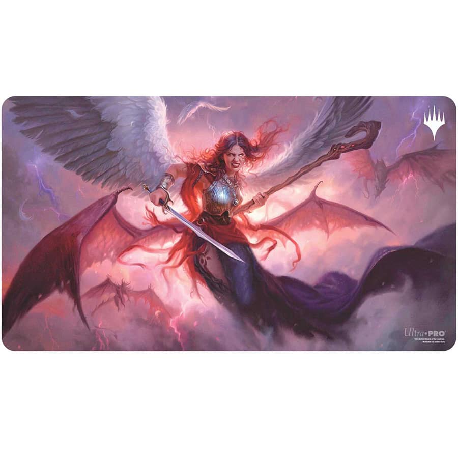 Ultra Pro Modern Horizons 3 Playmat Assorted Styles | Odin's Place