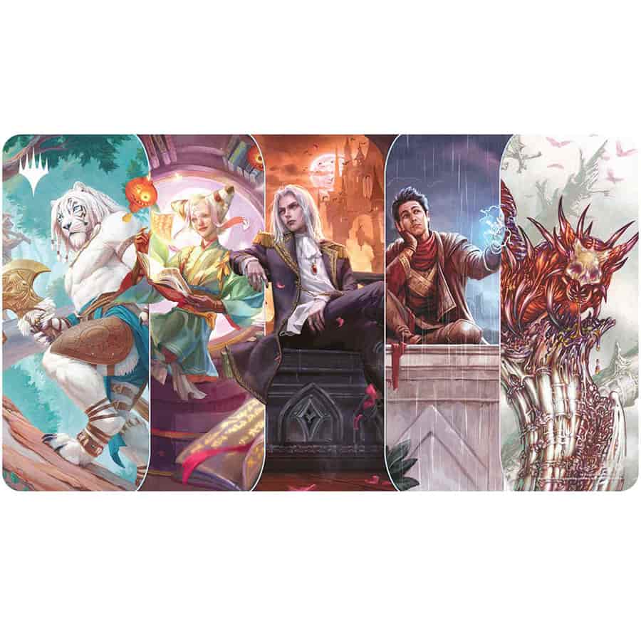 Ultra Pro Modern Horizons 3 Playmat Assorted Styles | Odin's Place