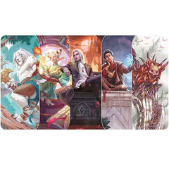 Ultra Pro Modern Horizons 3 Playmat Assorted Styles | Odin's Place
