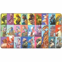 Ultra Pro Modern Horizons 3 Playmat Assorted Styles | Odin's Place