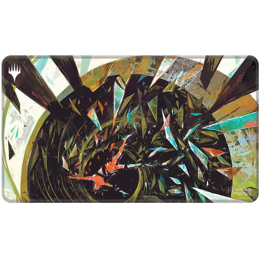 Ultra Pro Modern Horizons 3 Playmat Assorted Styles | Odin's Place