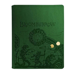 Ultra Pro Bloomburrow Card Accessories | Odin's Place