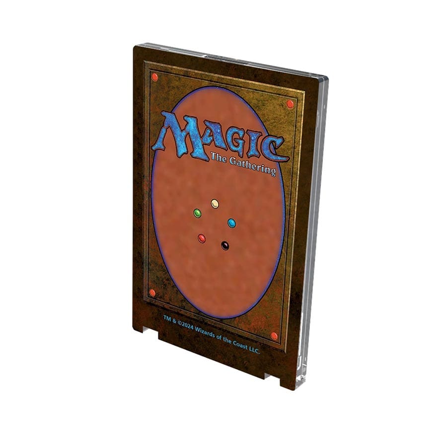 Ultra Pro: One-Touch 35pt Edge - Magic The Gathering (Classic) | Odin's Place