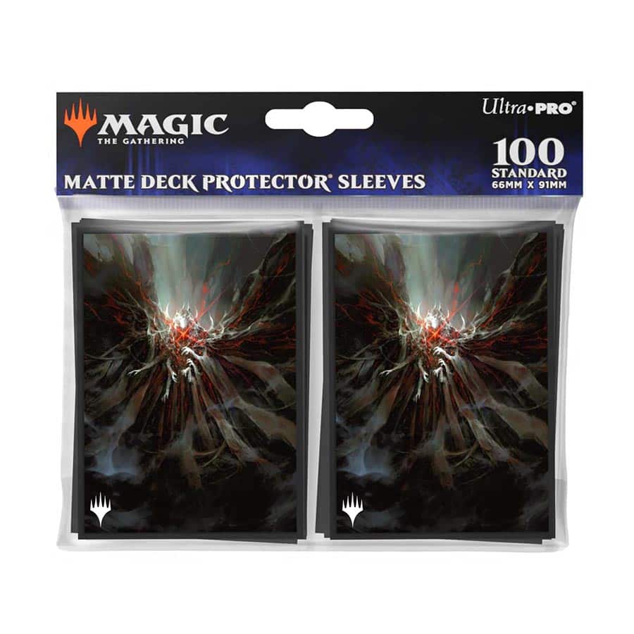 Ultra Pro Duskmourn Accessories Assorted Styles | Odin's Place