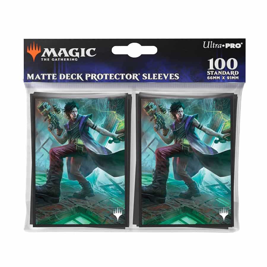 Ultra Pro Duskmourn Accessories Assorted Styles | Odin's Place