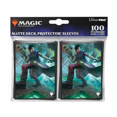 Ultra Pro Duskmourn Accessories Assorted Styles | Odin's Place