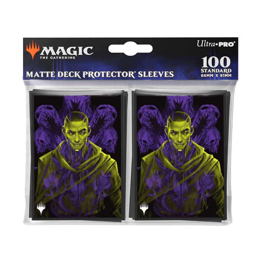 Ultra Pro Duskmourn Accessories Assorted Styles | Odin's Place
