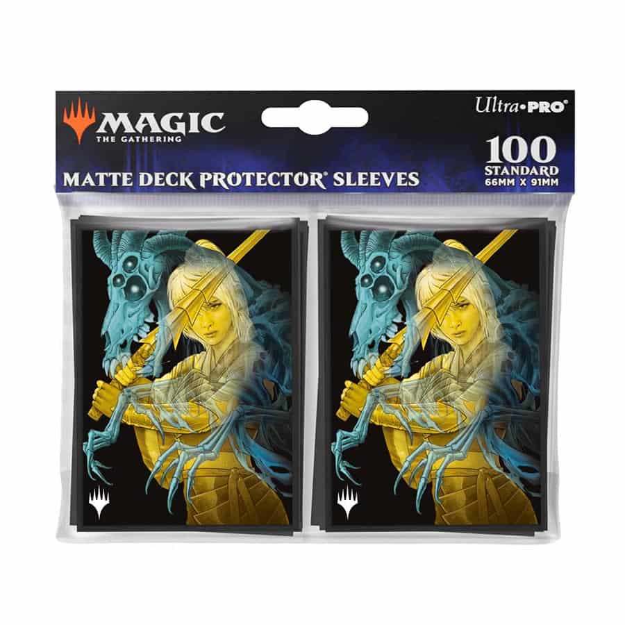 Ultra Pro Duskmourn Accessories Assorted Styles | Odin's Place