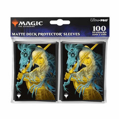Ultra Pro Duskmourn Accessories Assorted Styles | Odin's Place