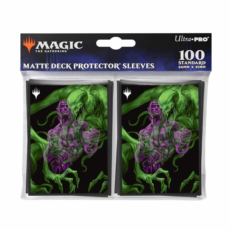 Ultra Pro Duskmourn Accessories Assorted Styles | Odin's Place