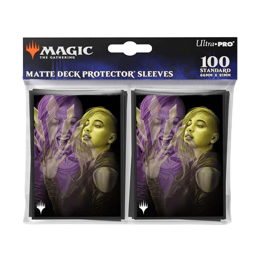 Ultra Pro Duskmourn Accessories Assorted Styles | Odin's Place