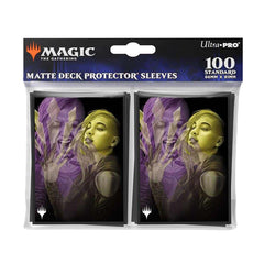 Ultra Pro Duskmourn Accessories Assorted Styles | Odin's Place