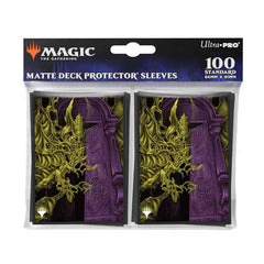 Ultra Pro Duskmourn Accessories Assorted Styles | Odin's Place