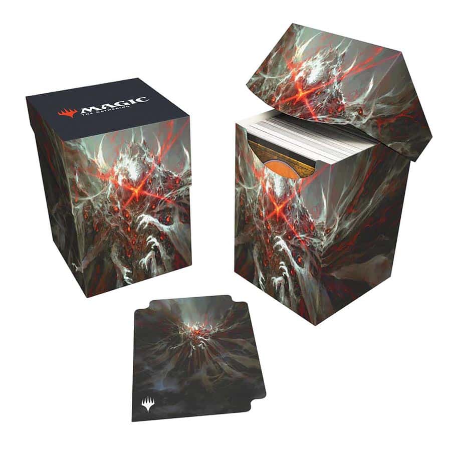 Ultra Pro Duskmourn Accessories Assorted Styles | Odin's Place