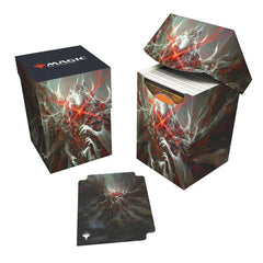 Ultra Pro Duskmourn Accessories Assorted Styles | Odin's Place