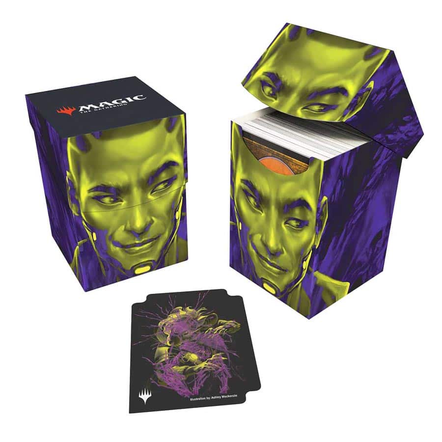 Ultra Pro Duskmourn Accessories Assorted Styles | Odin's Place