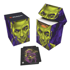 Ultra Pro Duskmourn Accessories Assorted Styles | Odin's Place