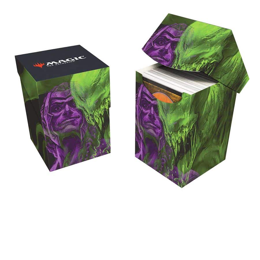 Ultra Pro Duskmourn Accessories Assorted Styles | Odin's Place