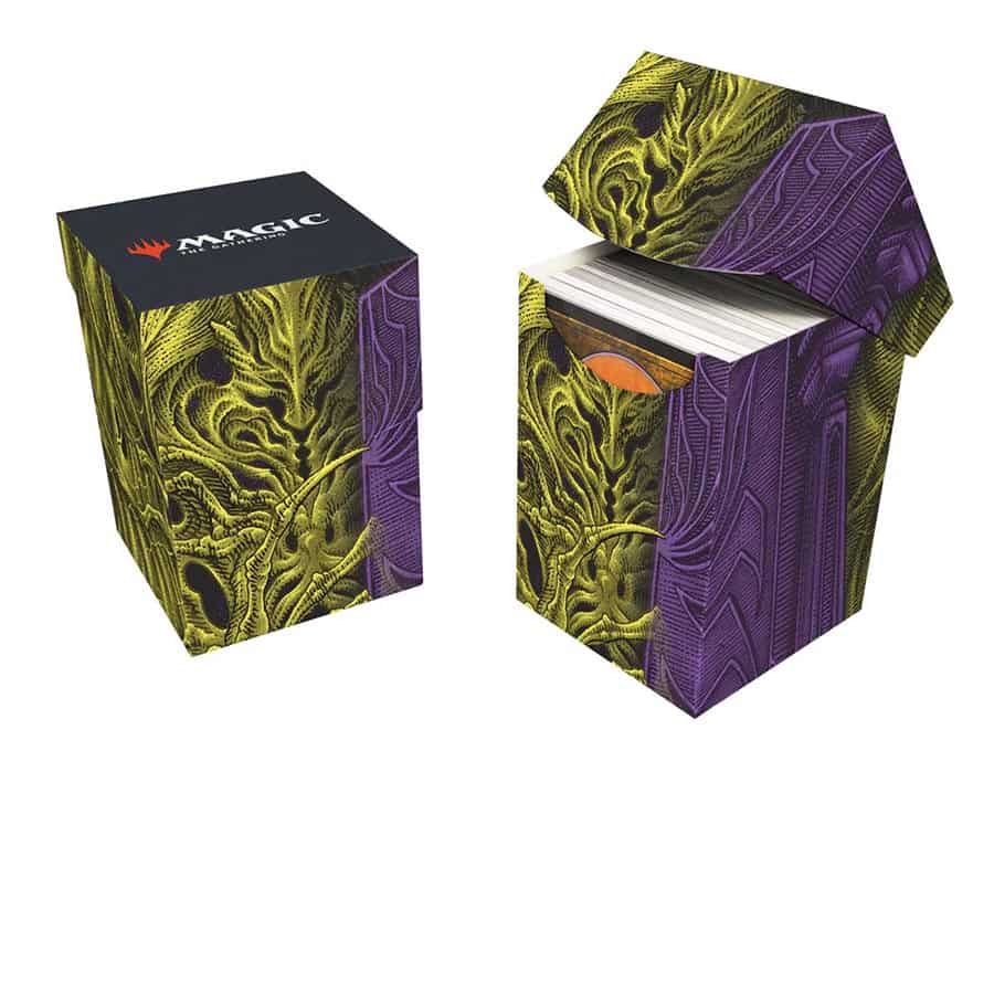 Ultra Pro Duskmourn Accessories Assorted Styles | Odin's Place