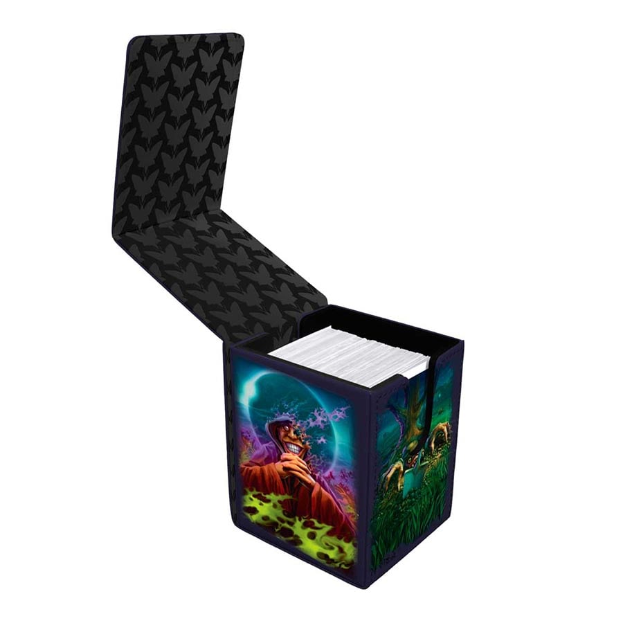 Ultra Pro Duskmourn Accessories Assorted Styles | Odin's Place