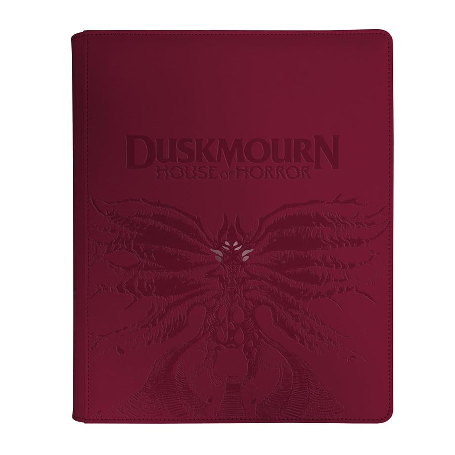 Ultra Pro Duskmourn Accessories Assorted Styles | Odin's Place