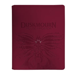 Ultra Pro Duskmourn Accessories Assorted Styles | Odin's Place